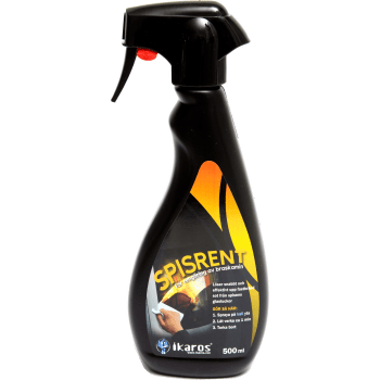 Rengöringsmedel Braskamin 500ml Spisrent.