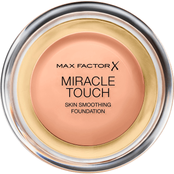 Foundation Miracle touch nr.70 1-p 11ml Max Factor.
