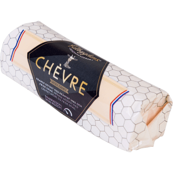 Getost Chèvre Rulle 180g Falbygdens Rekommenderar.