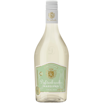 Glögg Marsipan 2,2% 75cl Dufvenkrooks.