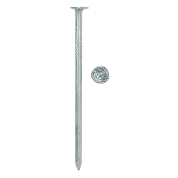 Trådspik 20x1.2mm Hall Miba.