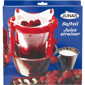 Saftsil 1-p Jonas.