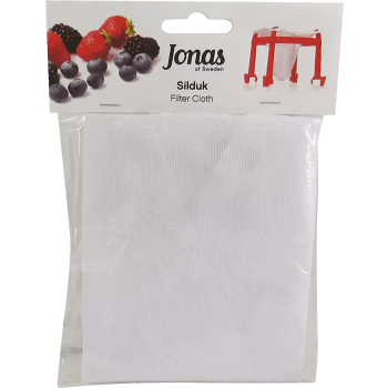 Saftsilduk Polyester 1-p Jonas.