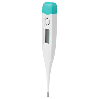 Feber termometer Digital Viking.