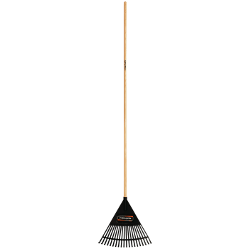 Lövräfsa Prima Plast Fiskars.