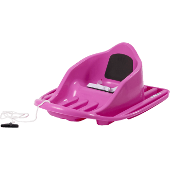 Babypulka Cruiser Rosa STIGA.