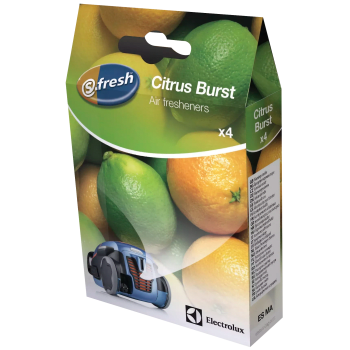 Dammsugardeo Citrus 4-p Electrolux.