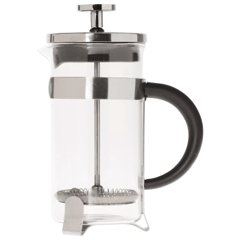 Kaffepressbryggare 0,35L ICA.