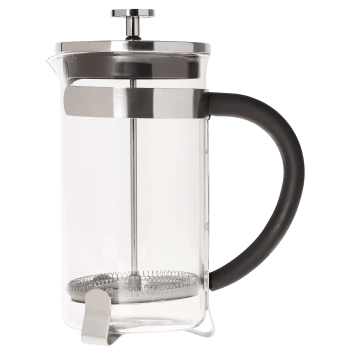 Kaffepressbryggare 1L ICA.