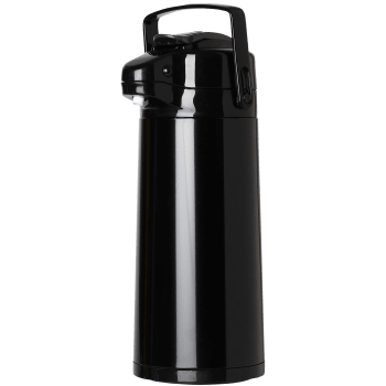 Pumptermos Svart 1,9l ICA.