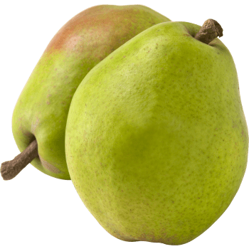 Päron Anjou ca 210g Klass 1 ICA.