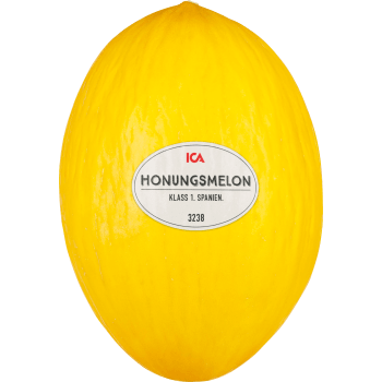 Honungsmelon ca 1000g Klass 1 ICA.