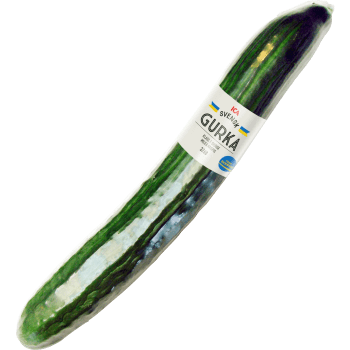 Gurka ca 300g Klass 1 ICA.