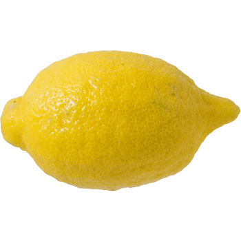Citron ca 150g Klass 1 ICA.