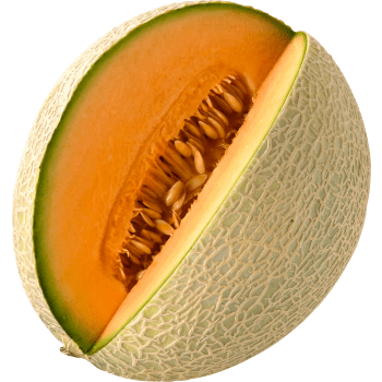 Cantaloupe ca 870g Klass 1 ICA.