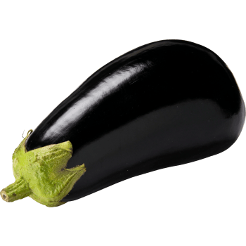 Aubergine ca 275g Klass 1 ICA.