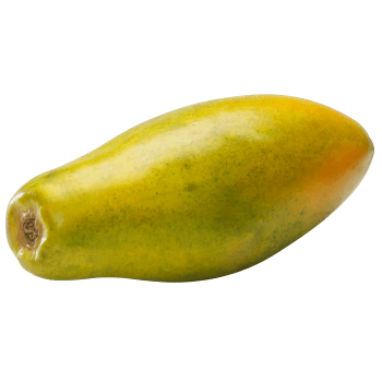 Papaya ca 900g Klass 1 ICA.