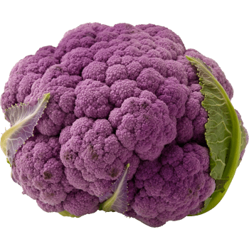 Färgad blomkål ca 500g Klass 1 ICA.