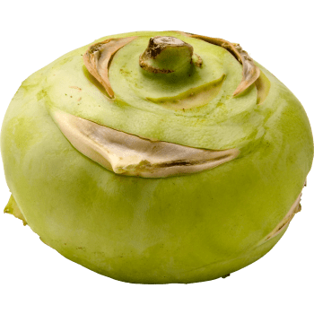 Kålrabbi ca 320g Klass 1 ICA.