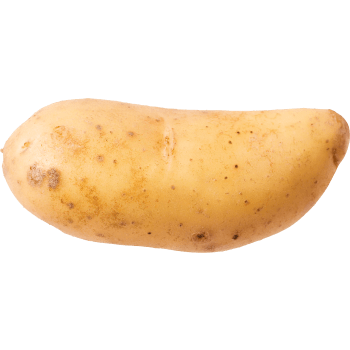 Mandelpotatis ca 100g Klass 1 ICA.