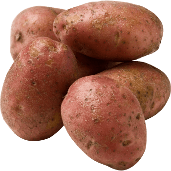 Potatis Rödskalig Klass 1 ICA.
