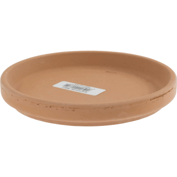 Lerfat Beige 11,9cm 1-p.