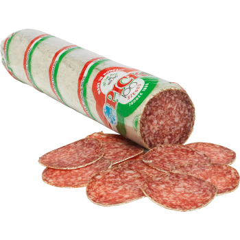 Picksalami i skivor ca 3g Pick.