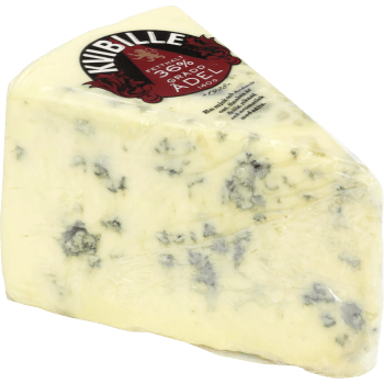 Gräddädel 36% ca 150g Kvibille.