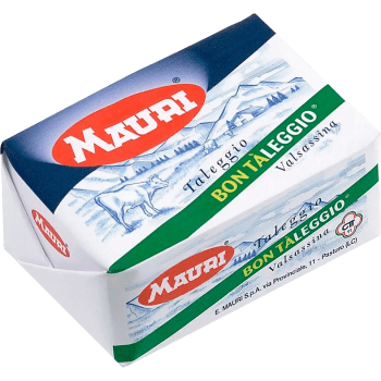 Taleggio di Grotta 23% ca 150g Mauri.