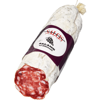 Salami Chianti classico i skivor ca 2g Salcis.