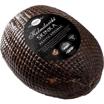 Skinka Kolmilarökt ca 14g Jokkmokks korv & rökeri.