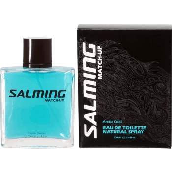 Arctic cool Eau de toilette 100ml Salming.
