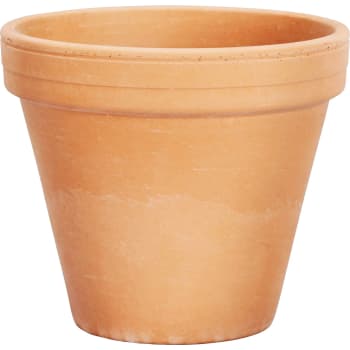 Lerkruka beige.