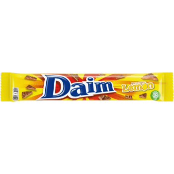 Lemon Limited Editon 56g Daim.