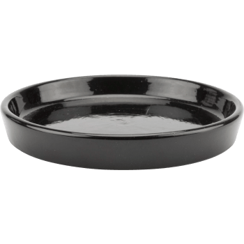 Fat Svart 15cm ICA Basic.