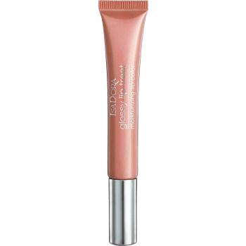 Läppglans Glossy Lip Treat nr 51 1-p IsaDora.