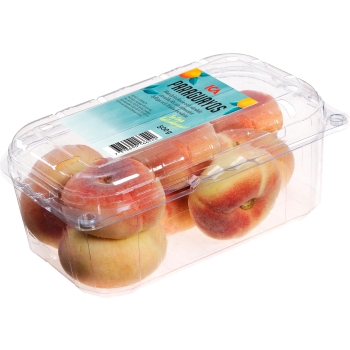 Paraguayo ICA 500g.