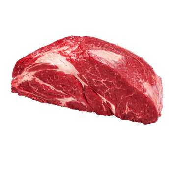 Högrev Färsk benfri ca 5kg ICA.