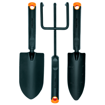Planteringsset Ergo 3-p Fiskars.