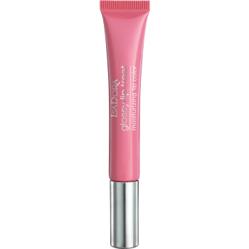 Läppglans Glossy Lip Treat nr 58 1-p IsaDora.