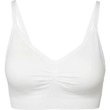 BH Seamless vit 36/38 mywear.