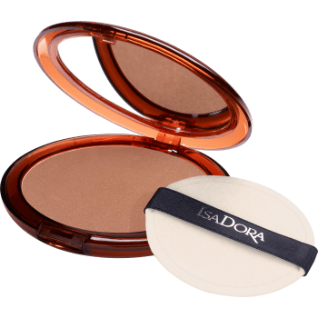 Puder Bronzing 43 1-p Isadora.