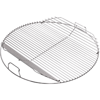 Grillgaller m.vikkant 47cm.