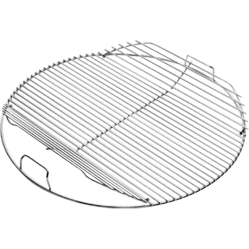 Grillgaller m.vikkant 57cm.