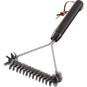Grillborste 30cm.