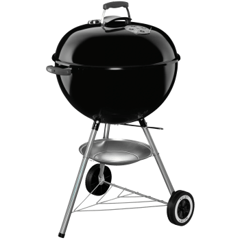 Kolgrill Original 57cm Weber.