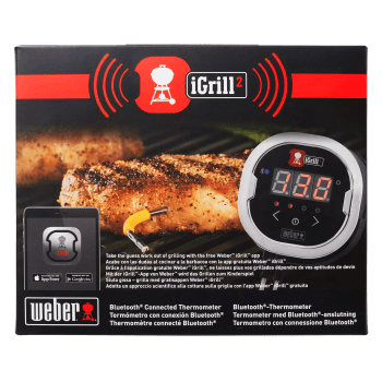 Termometer iGrill2.