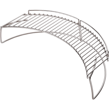Värmehylla brikettgrill 57cm.