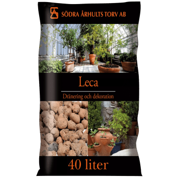 Lecakulor 40l Södra Århult.
