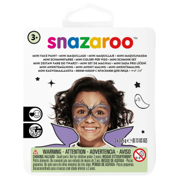 Ansiktsfärg Häxa Snazaroo.